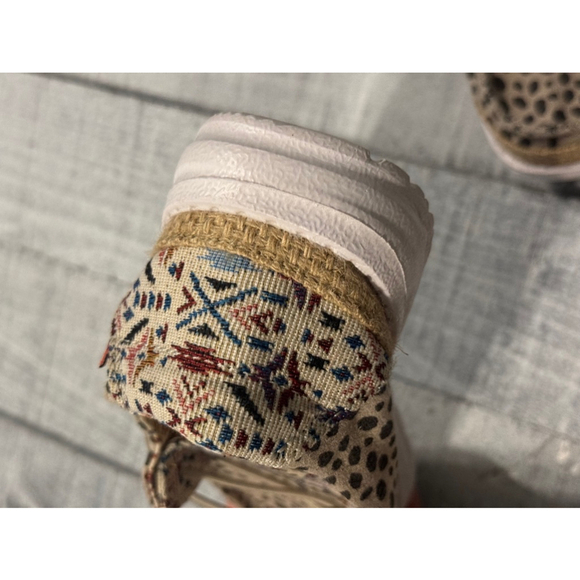 Heydude BNWT Size 5 $64.99 Wendy Pieced Bisbee - Picture 9 of 9